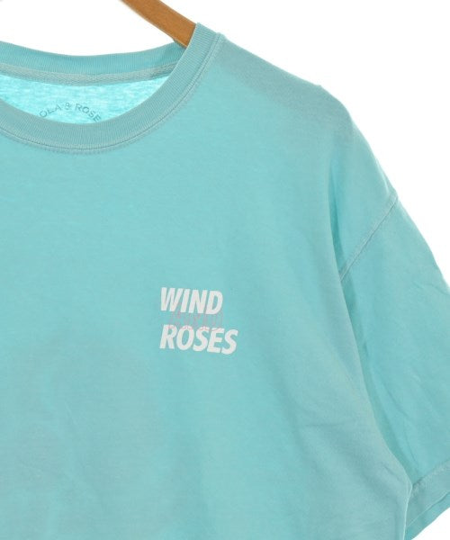 VIOLA&ROSES เสื้อยืด/เสื้อท็อปส์
