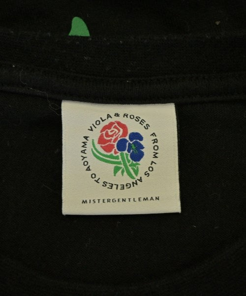 VIOLA&ROSES เสื้อยืด/เสื้อท็อปส์