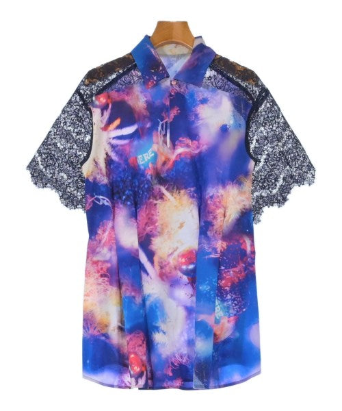 CROSS M เสื้อสตรี