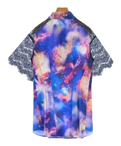 CROSS M เสื้อสตรี