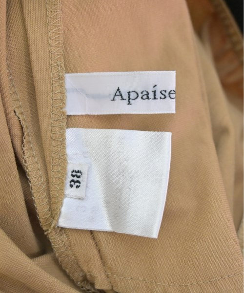 Apaiser lame กางเกง อื่น