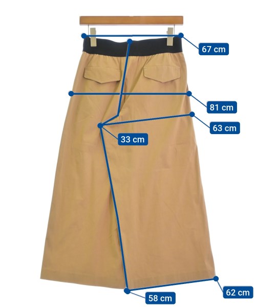 Apaiser lame กางเกง อื่น