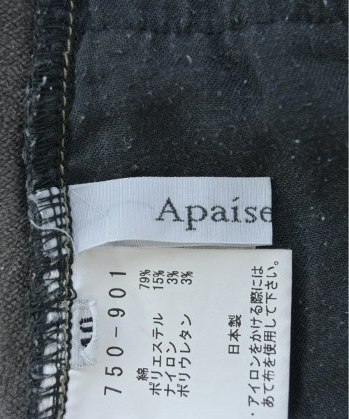 Apaiser lame กางเกง อื่น