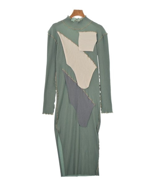 todo kotohayokozawa ชุดเดรส