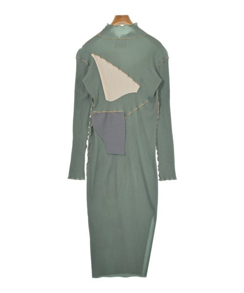 todo kotohayokozawa ชุดเดรส