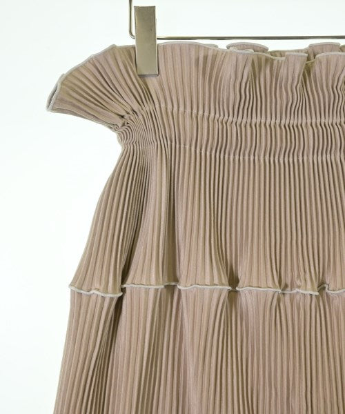 todo kotohayokozawa กระโปรงยาว/แม็กซี่ยาว