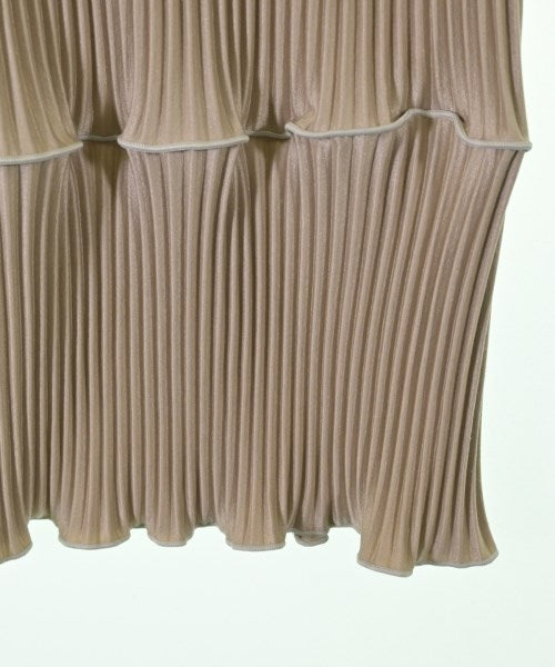 todo kotohayokozawa กระโปรงยาว/แม็กซี่ยาว