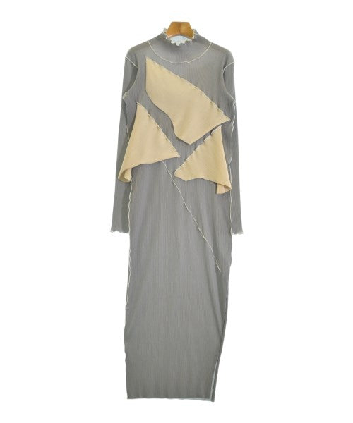 todo kotohayokozawa ชุดเดรส