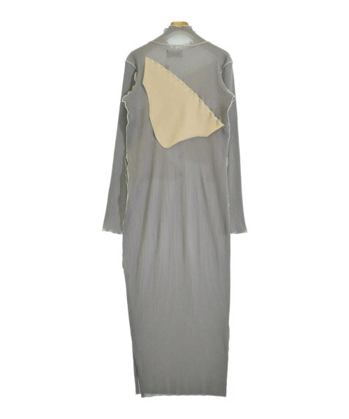 todo kotohayokozawa ชุดเดรส