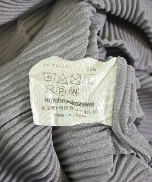 todo kotohayokozawa ชุดเดรส