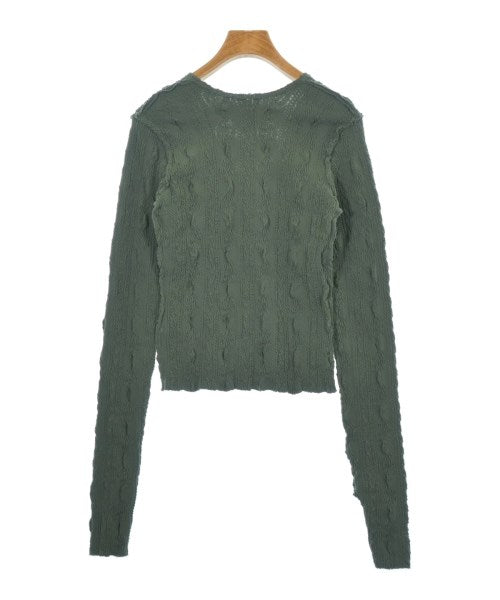 todo kotohayokozawa เสื้อกันหนาว