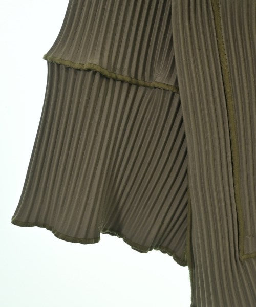 todo kotohayokozawa แจ็คเก็ตลำลอง