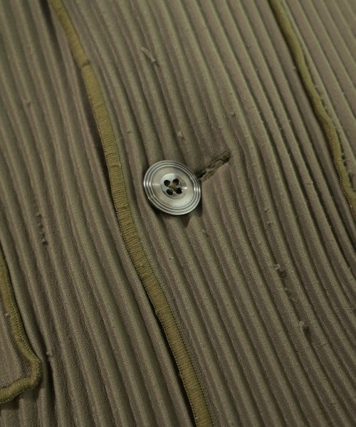 todo kotohayokozawa แจ็คเก็ตลำลอง