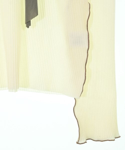 todo kotohayokozawa เสื้อสตรี