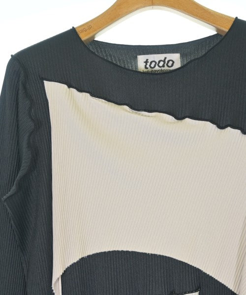 todo kotohayokozawa ชุดเดรส