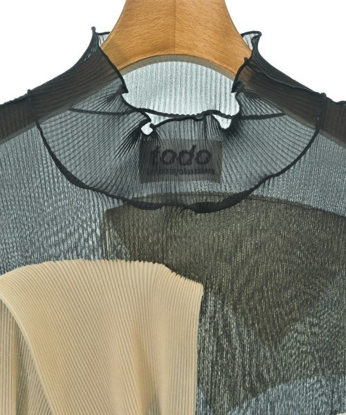todo kotohayokozawa เสื้อกันหนาว