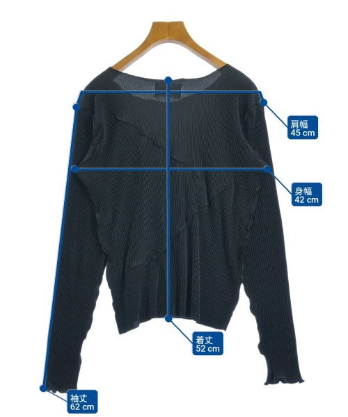 todo kotohayokozawa เสื้อสตรี