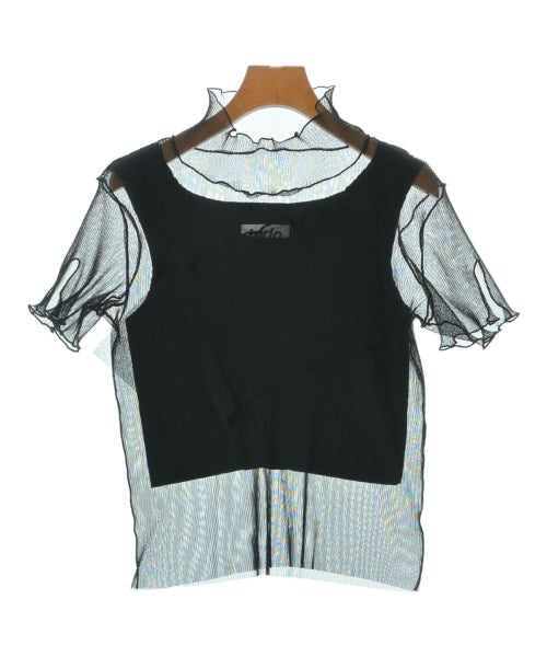 todo kotohayokozawa เสื้อยืด/เสื้อท็อปส์