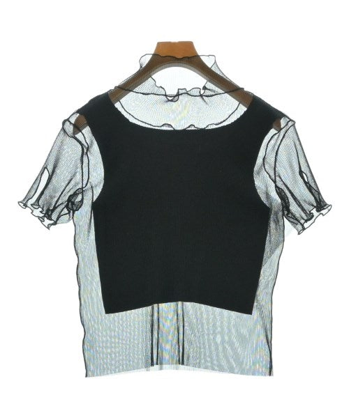 todo kotohayokozawa เสื้อยืด/เสื้อท็อปส์