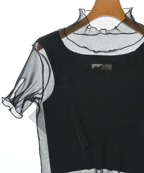 todo kotohayokozawa เสื้อยืด/เสื้อท็อปส์