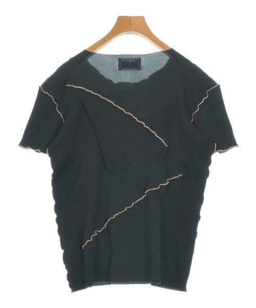 todo kotohayokozawa เสื้อยืด/เสื้อท็อปส์