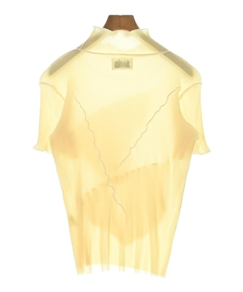 todo kotohayokozawa เสื้อสตรี