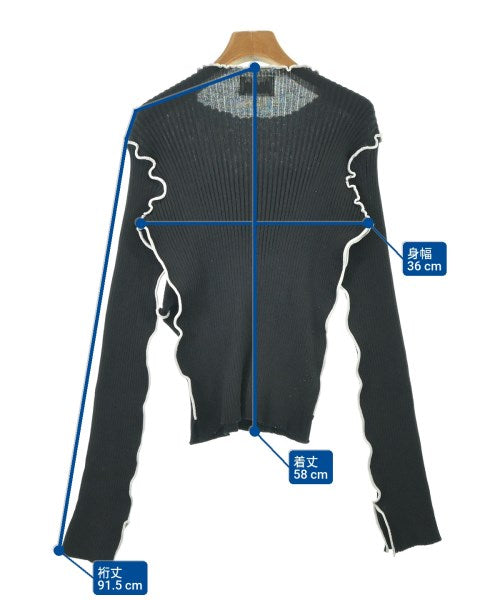 todo kotohayokozawa เสื้อกันหนาว