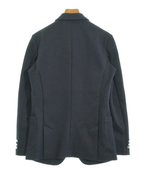 AUXCA TRUNK แจ็คเก็ตลำลอง