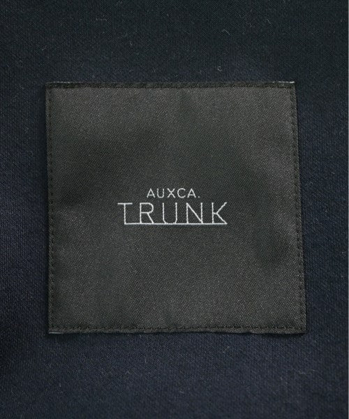 AUXCA TRUNK แจ็คเก็ตลำลอง