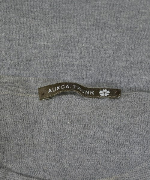 AUXCA TRUNK เสื้อกันหนาว