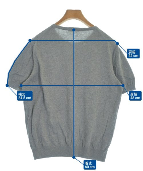 AUXCA TRUNK เสื้อกันหนาว