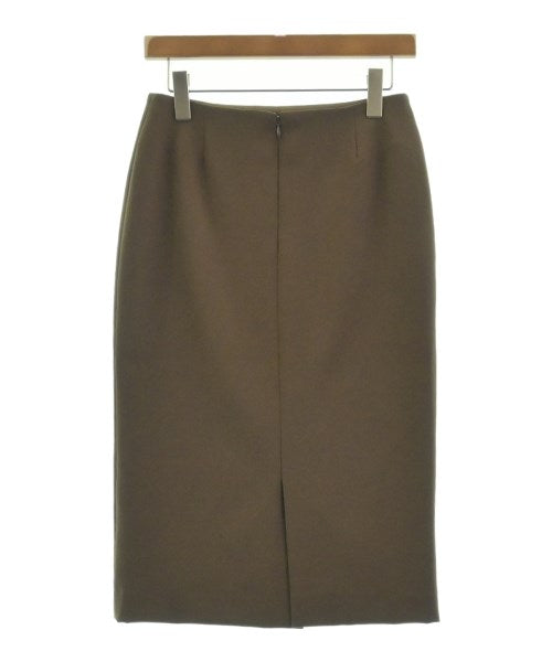 AUXCA TRUNK กระโปรงยาว/แม็กซี่ยาว
