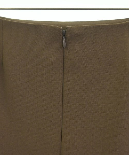 AUXCA TRUNK กระโปรงยาว/แม็กซี่ยาว
