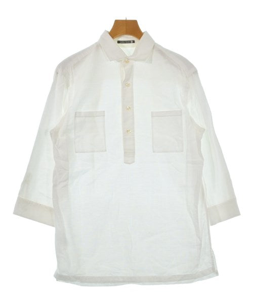 AUXCA TRUNK เสื้อลำลอง