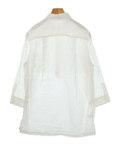 AUXCA TRUNK เสื้อลำลอง