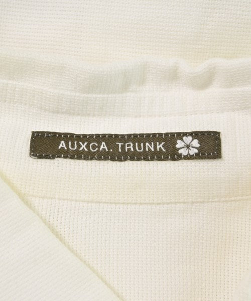 AUXCA TRUNK เสื้อลำลอง