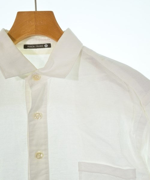 AUXCA TRUNK เสื้อลำลอง