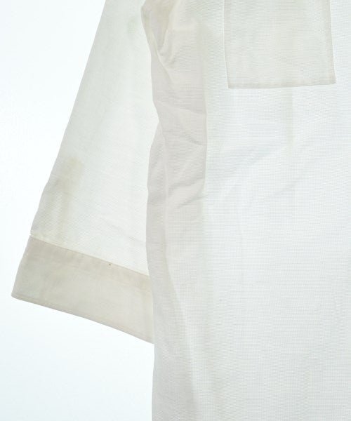 AUXCA TRUNK เสื้อลำลอง