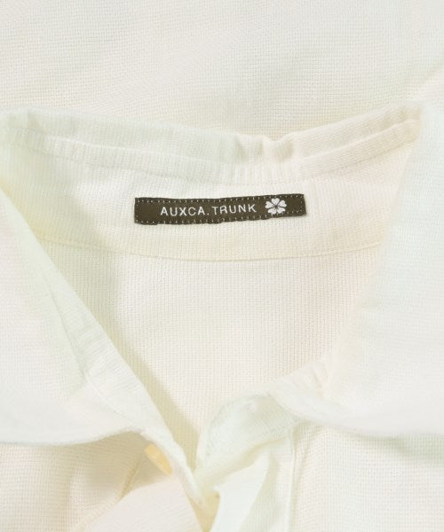 AUXCA TRUNK เสื้อลำลอง