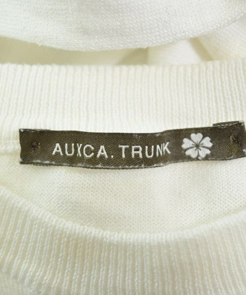 AUXCA TRUNK เสื้อกันหนาว