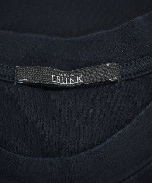AUXCA TRUNK เสื้อยืด/เสื้อท็อปส์