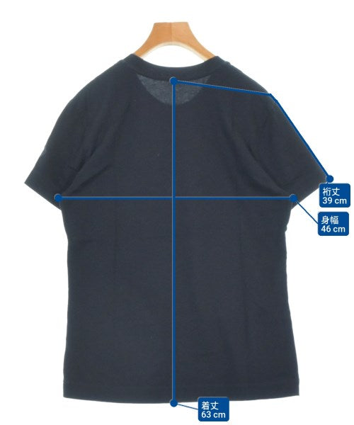 AUXCA TRUNK เสื้อยืด/เสื้อท็อปส์