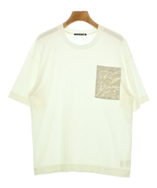 AUXCA TRUNK เสื้อยืด/เสื้อท็อปส์