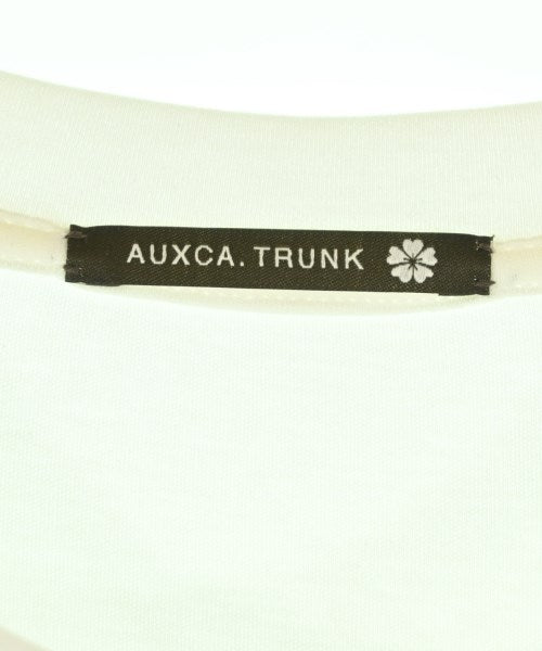 AUXCA TRUNK เสื้อยืด/เสื้อท็อปส์
