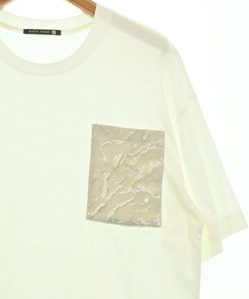 AUXCA TRUNK เสื้อยืด/เสื้อท็อปส์