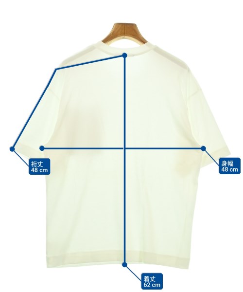 AUXCA TRUNK เสื้อยืด/เสื้อท็อปส์