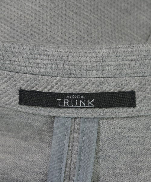 AUXCA TRUNK แจ็คเก็ตลำลอง