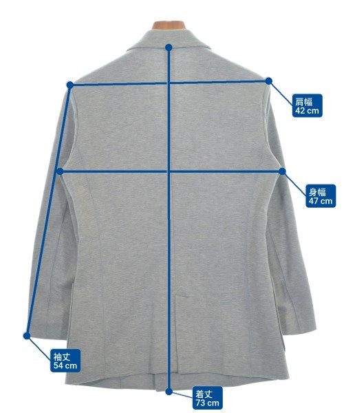 AUXCA TRUNK แจ็คเก็ตลำลอง