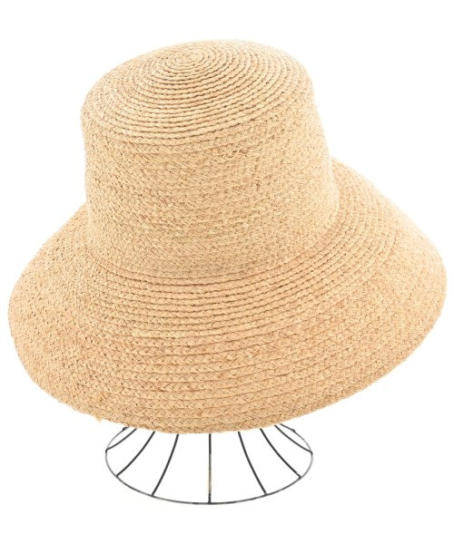 irojikake หมวกฟาง