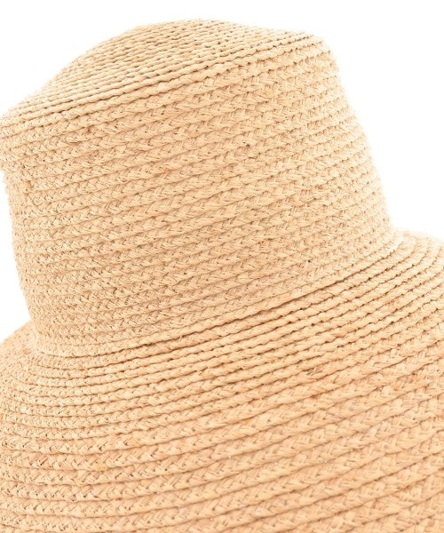 irojikake หมวกฟาง